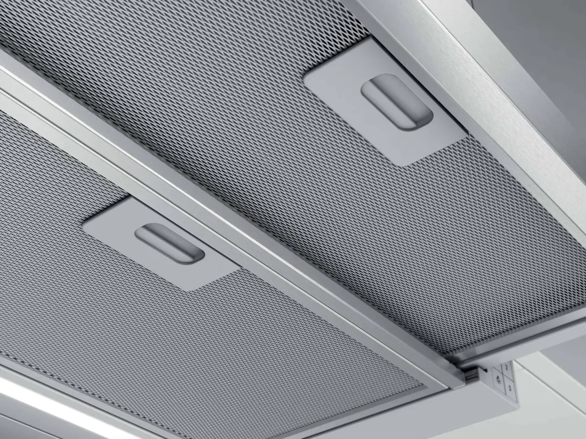Полувстраиваемая вытяжка Electrolux LFP416X Photo 25