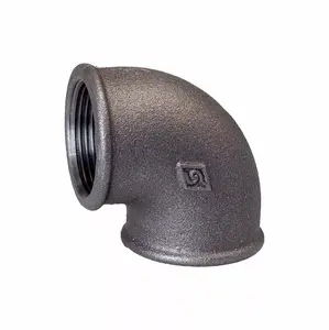 JINAN_MEIDE ELBOW 3/4 V/V vītņots līkums