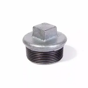 THREADED PIPE CAP 3/4 I JINAN_MEIDE G290_20