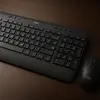 Комплект клавиатуры и мыши MK650 Photo 3