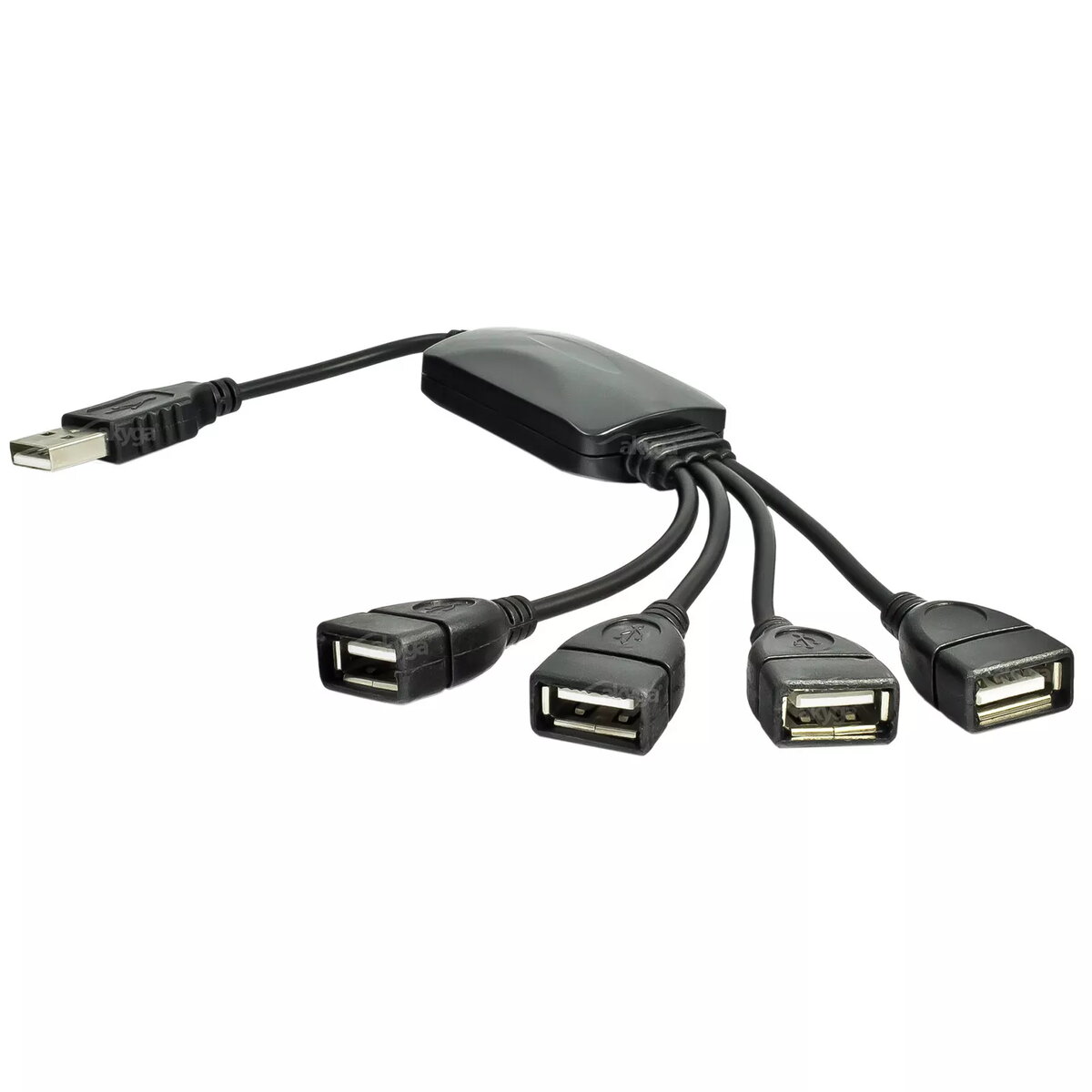 USB Hubs