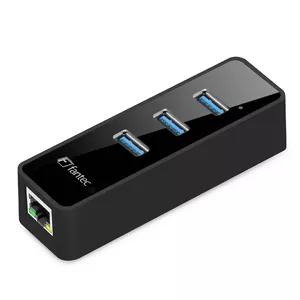 USB Hub Fantec UMP-3UE1000